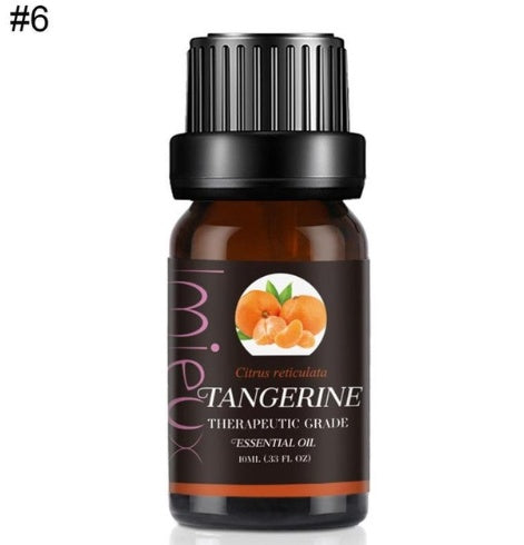 Essential oil Essential oil